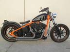 2006 Amc Tracker / Bobber