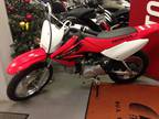 2004 Honda CRF70F