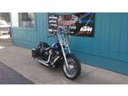 2006 Harley-Davidson Dyna Street Bob