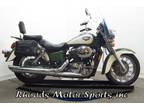 1999 Honda VT750CD2 Shadow Ace (vin102169)