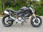 2014 Ducati Monster 696