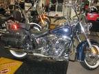 2012 Harley-Davidson Heritage Softail Classic