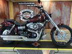 2015 Harley-Davidson Wide Glide