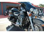 2013 Harley-Davidson Ultra Classic Electra Glide