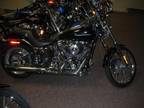 2001 Harley-Davidson FXSTD/FXSTDI Softail Deuce