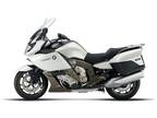 2012 Bmw K 1600 Gt