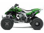 2014 Kawasaki KFX 450R