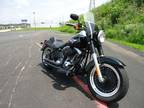 2011 Harley-Davidson Softail Fat Boy Lo