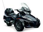 2014 Can-Am Spyder RT-S SE6