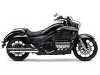 2014 Honda Gold Wing Valkyrie ABS (GL1800CA)