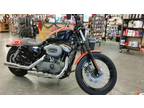 2009 Harley-Davidson Sportster 1200 Nightster