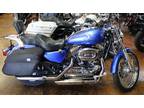 2004 Harley-Davidson Sportster XL 1200 Custom