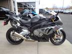 2013 Bmw S 1000 Rr