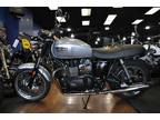 2014 Triumph Bonneville