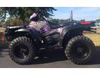 2004 Polaris Sportsman 700 Twin