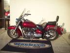 2004 Yamaha V Star 1100 Classic