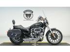 2009 Harley-Davidson Sportster 1200 Low