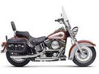 1999 Harley-Davidson FLSTC Heritage Softail Classic