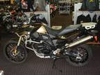 2014 Bmw F 800 Gs