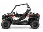 2015 Polaris RZR 900