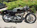 1972 Norton Commando Combat Roadster, Immaculate