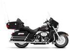 2007 Harley-Davidson Ultra Classic Electra Glide