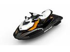 2014 Sea-Doo GTR 215