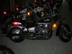 2008 Honda Shadow Aero (VT750C)