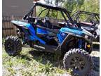 2015 Polaris RZR XP 1000 EPS