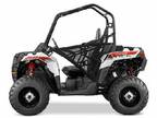 2014 Polaris Sportsman Ace