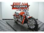 2005 Harley-Davidson VRSCSE Screamin' Eagle V-Rod CVO