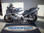 2006 Honda CBR600F4i (CBR600F4i)