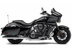 2014 Kawasaki Vulcan 1700 Vaquero ABS