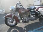 1971 Harley-Davidson FLH Electra Glide Shovelhead / original paint