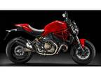 2015 Ducati Monster 821 - Ducati San Antonio, San Antonio Texas