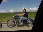 2009 Harley Davidson Sportster in Granville, IA