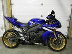 2006 Yamaha YZF-R1