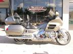 2006 Honda Gold Wing Audio / Comfort (GL18HP)