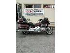 2006 Honda Gold Wing Audio / Comfort / Navi (GL18HPN)