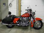 2004 Harley-Davidson FLHRS/FLHRSI Road King Custom