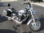 2008 Yamaha V Star 1300 Tourer