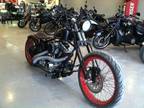 2011 Custom Hardtail Bobber