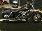 2014 Harley-Davidson Dyna Street Bob