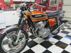 1973 Honda CB750