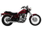 2015 Honda Rebel (CMX250)