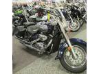 2004 Suzuki Intruder Volusia 800 (VL800)