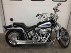 2002 Harley Davidson Springer