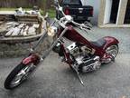 2003 American IronHorse Texas Chopper in Lincoln, RI