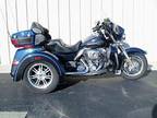 2012 Harley-Davidson Tri Glide Ultra Classic