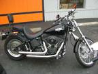 2004 Harley-Davidson FXSTB/FXSTBI Softail Night Train